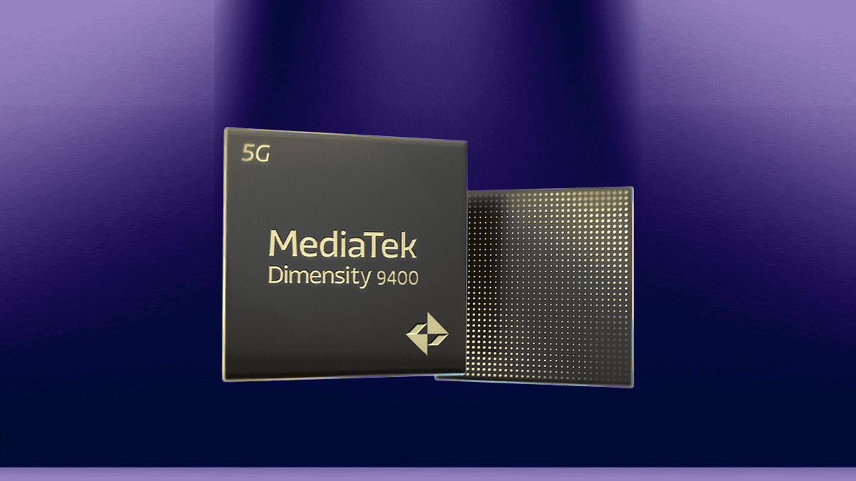 New MediaTek Chip Beats iPhone's Best See How the Dimensity 9400 Changes the Game in Smartphone Speed Tests---