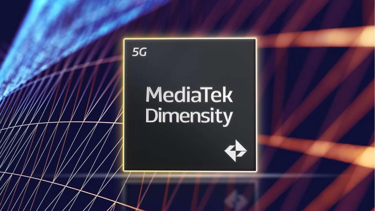 New MediaTek Chip Beats iPhone's Best See How the Dimensity 9400 Changes the Game in Smartphone Speed Tests--