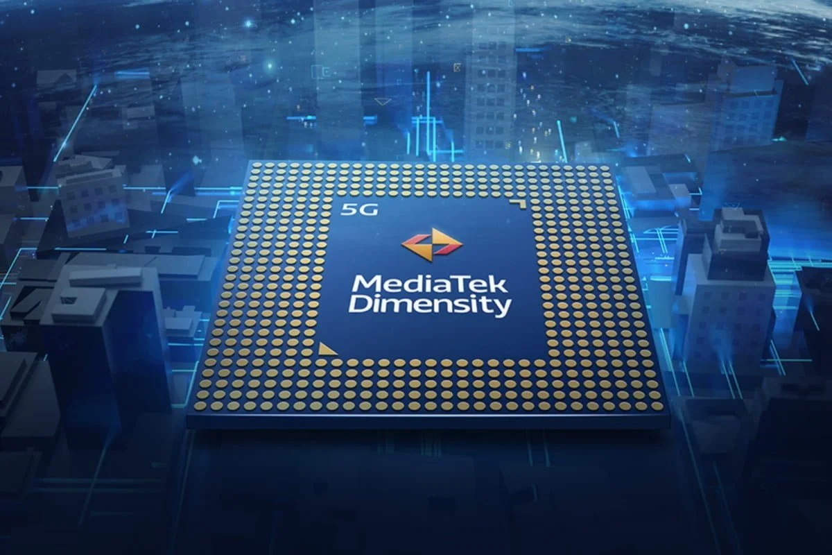 New MediaTek Chip Beats iPhone's Best See How the Dimensity 9400 Changes the Game in Smartphone Speed Tests-