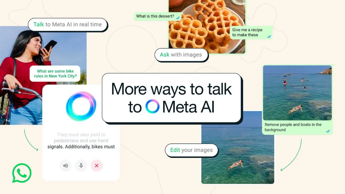 New Meta AI Update Brings Celebrity Voices Like John Cena to Your Favorite Apps Find Out How!----