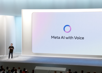 New Meta AI Update Brings Celebrity Voices Like John Cena to Your Favorite Apps Find Out How!