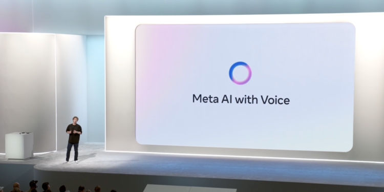 New Meta AI Update Brings Celebrity Voices Like John Cena to Your Favorite Apps Find Out How!