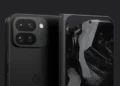 New Pixel 9 Pro Fold Faces Tough Test Does It Bend or Break Under Pressure----------