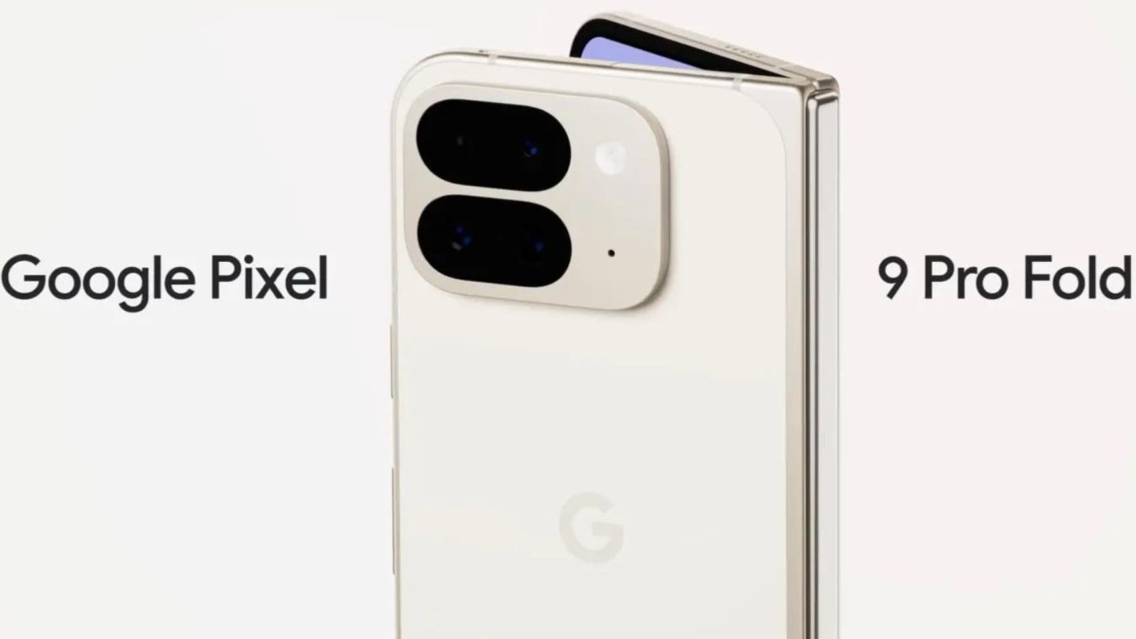 New Pixel 9 Pro Fold Faces Tough Test Does It Bend or Break Under Pressure--