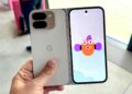 New Test Reveals Pixel 9 Pro Fold's Big Weakness Why Bending It Wrong Costs You Big