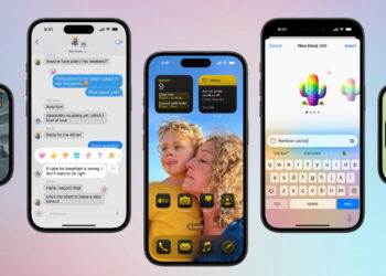 New Update Alert How Your iPhone's Latest iOS 18 Feature Makes Texting Android Phones Way Cooler