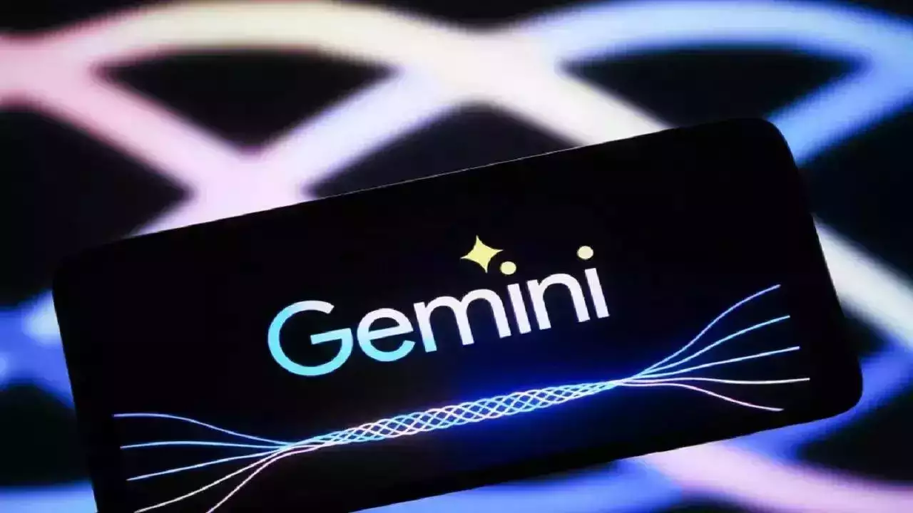 New Update Rolls Out Talk to Your Android Phone with Google's Free Gemini Live Voice Feature---