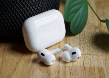 New Update Turns AirPods Pro 2 Into Affordable Hearing Aids What You Need to Know