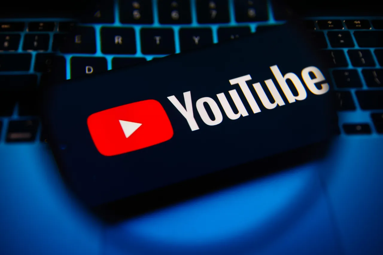 New Update YouTube Now Shows Ads When You Hit Pause—What You Need to Know----