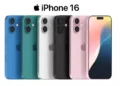 New iPhone 16 Launch Sees Unexpected Twist Lower Demand Despite Advanced Features Shocks Apple Fans