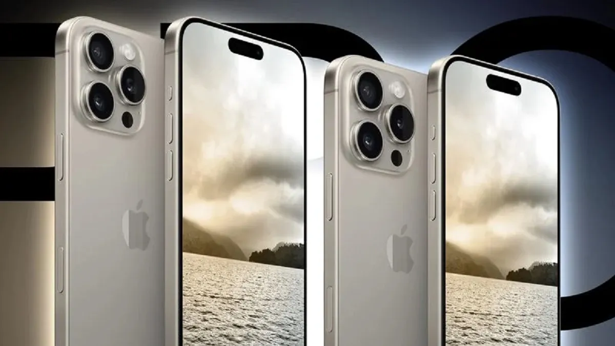 New iPhone 16 Pro Misses Key AI Features in Europe What It Means for Apple Fans-