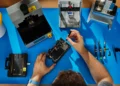 New iPhone 16 Update Apple Launches DIY Repair Kit for Easy At-Home Fixes