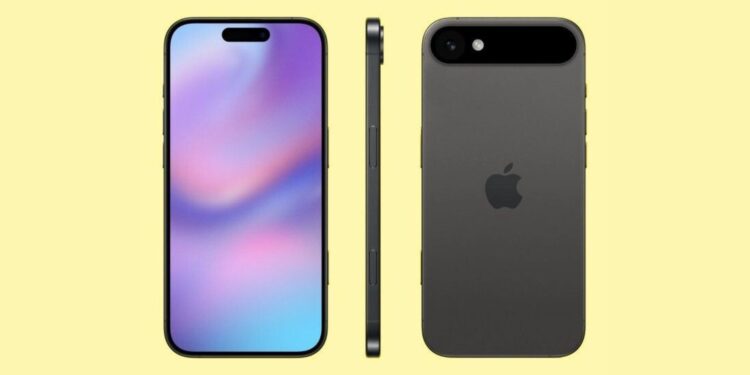 New iPhone 17 Release Check Out Its Cool Screen Upgrade and Hidden Face ID!