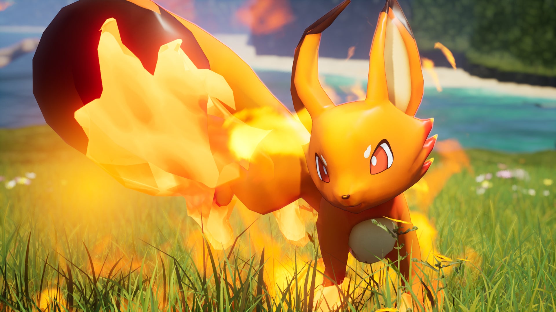 Nintendo Sues Palworld Creators Over Game Mechanics That Resemble Pokémon--