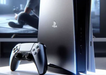 PlayStation 5 Pro Sony’s $699 Console Packed with New Features and Game-Changing Tech