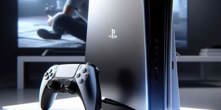 PlayStation 5 Pro Sony’s $699 Console Packed with New Features and Game-Changing Tech