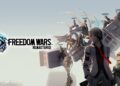 Revamped and Ready 'Freedom Wars Remastered' Set to Re-launch on PlayStation and Switch in 2025