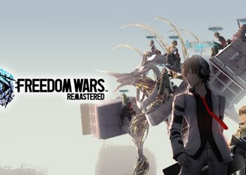 Revamped and Ready 'Freedom Wars Remastered' Set to Re-launch on PlayStation and Switch in 2025