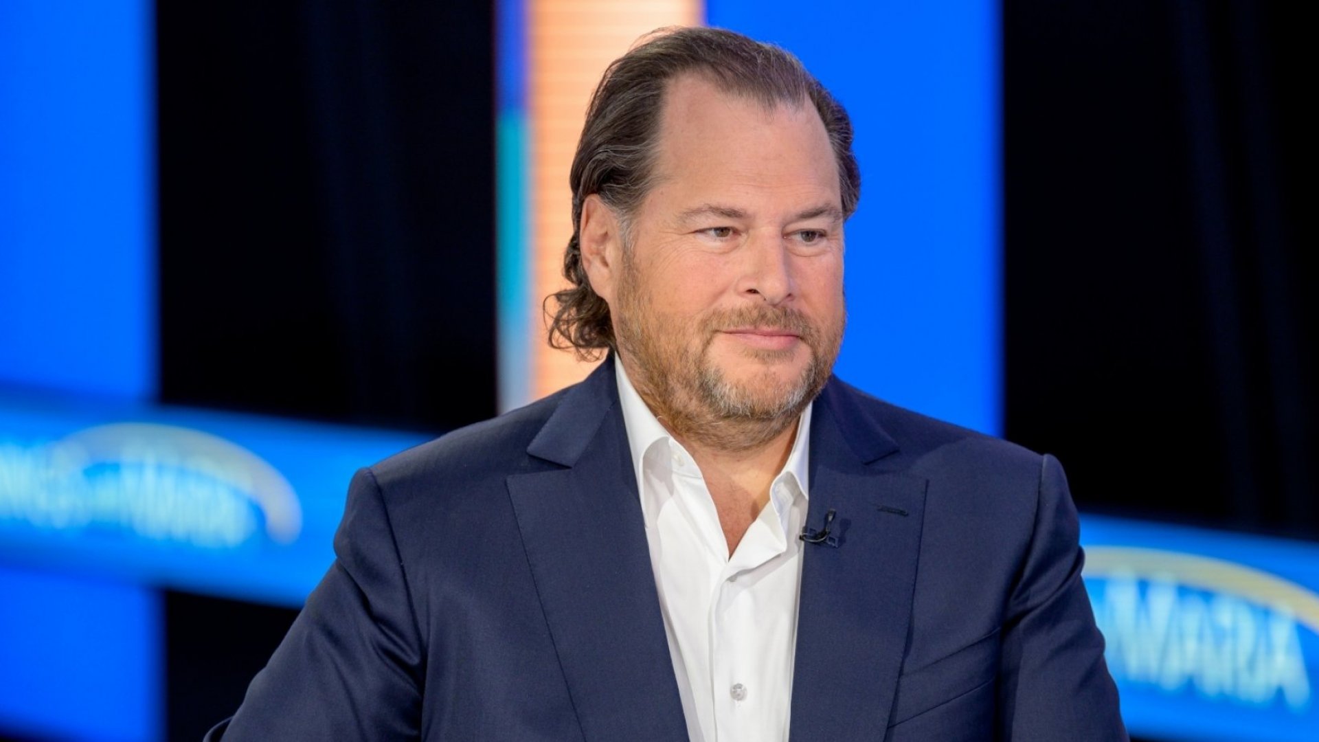 Salesforce CEO Marc Benioff Calls Microsoft's New AI Copilot a Clippy Reboot What It Means for Your Office Tools--