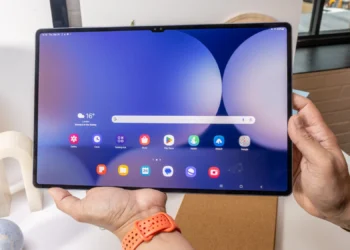 Samsung Galaxy Tab S10 Ultra First Look AI-Powered Features, Bigger Screen, and Surprising New Upgrades