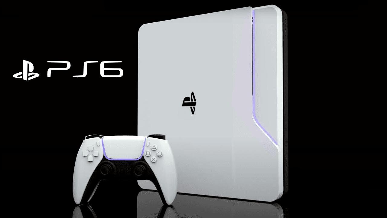 Sony Sticks with AMD for Upcoming PlayStation 6 to Keep Favorite Games Playable--