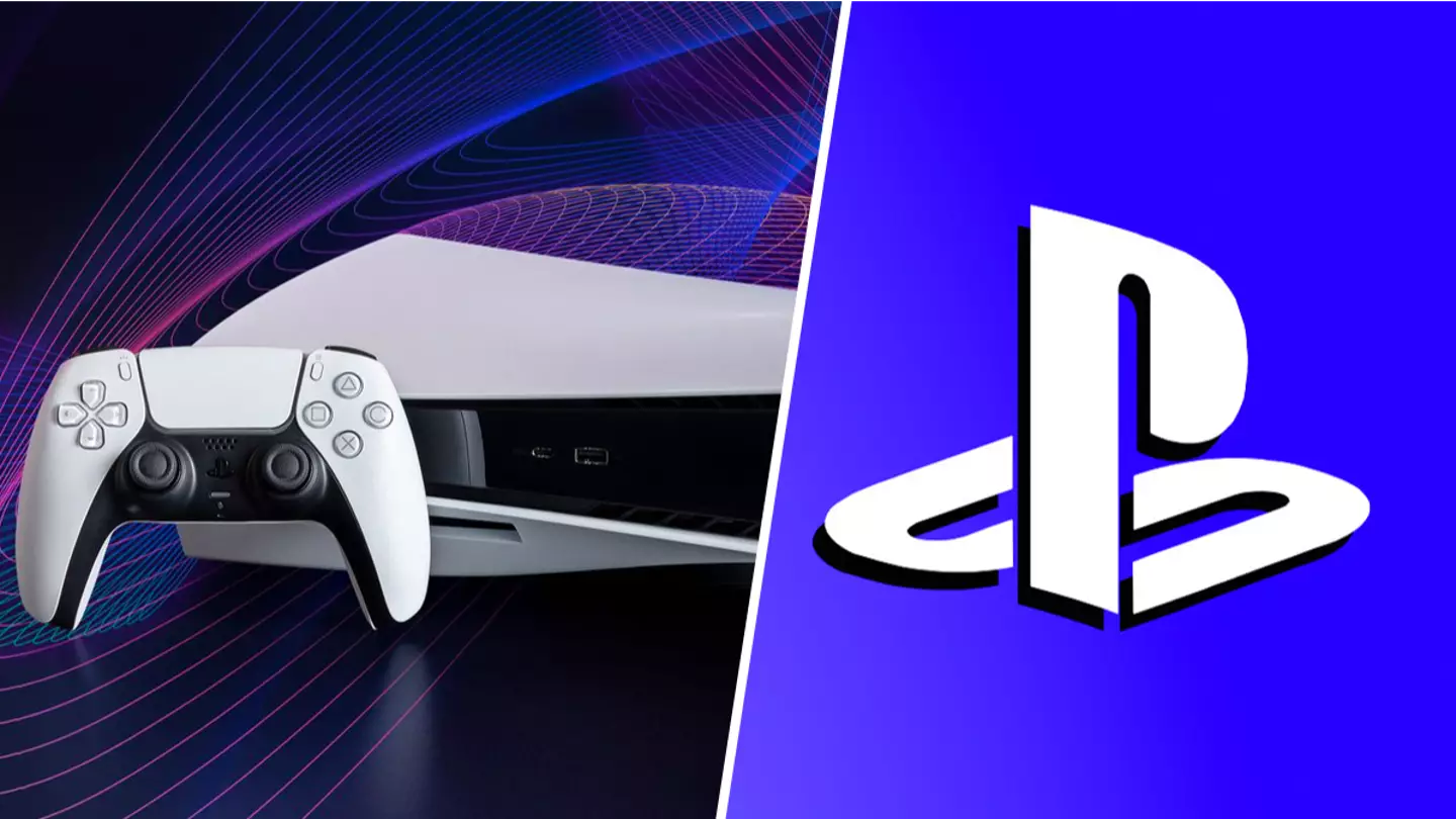 Sony Sticks with AMD for Upcoming PlayStation 6 to Keep Favorite Games Playable---