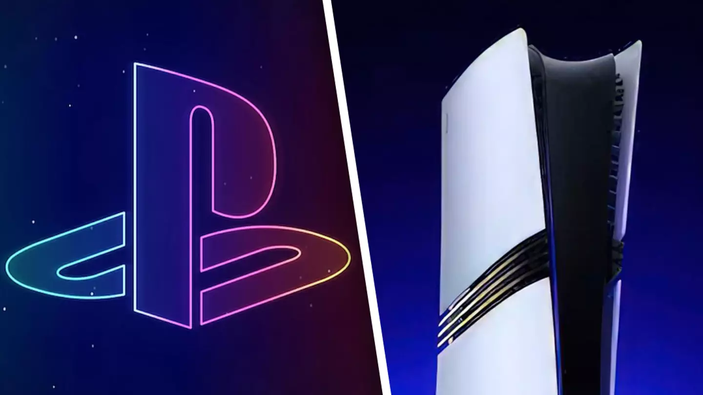 Sony Sticks with AMD for Upcoming PlayStation 6 to Keep Favorite Games Playable-