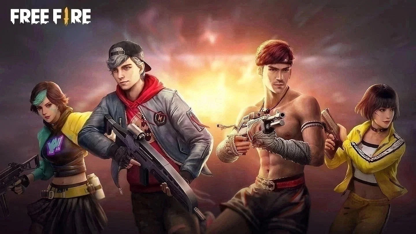 Today's Garena Free Fire MAX Redeem Codes Get Free Diamonds, Skins, and Weapons – Limited Time Only!-----