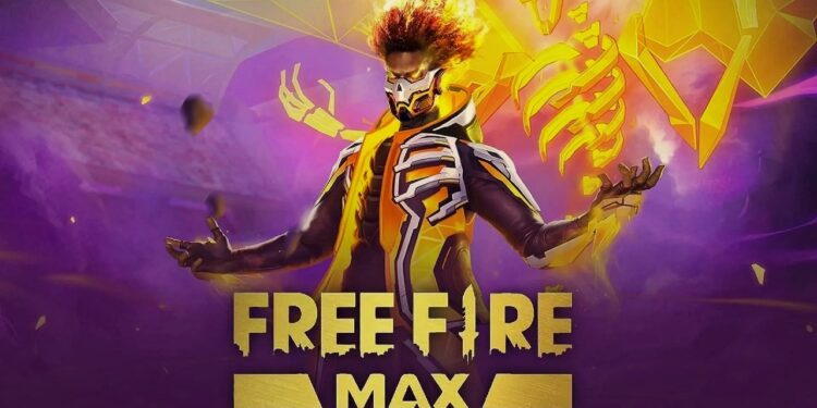 Today's Garena Free Fire MAX Redeem Codes Get Free Diamonds, Skins, and Weapons – Limited Time Only!