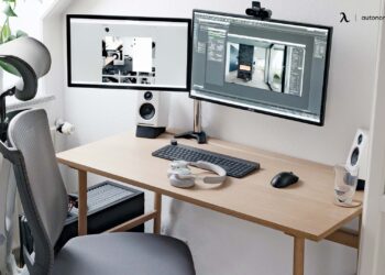 Top 80 Tech Gadgets for Every Home Office-