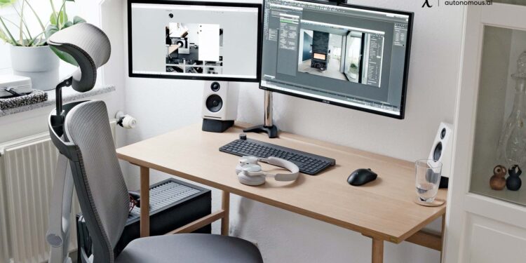 Top 80 Tech Gadgets for Every Home Office-