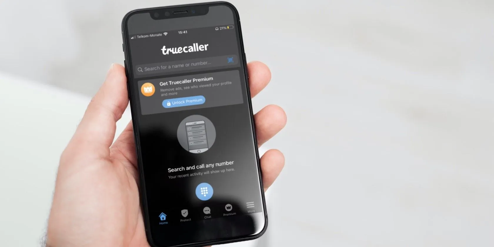 Truecaller’s Big Update iPhone Users Will Finally Get Real-Time Caller ID with iOS 18-----