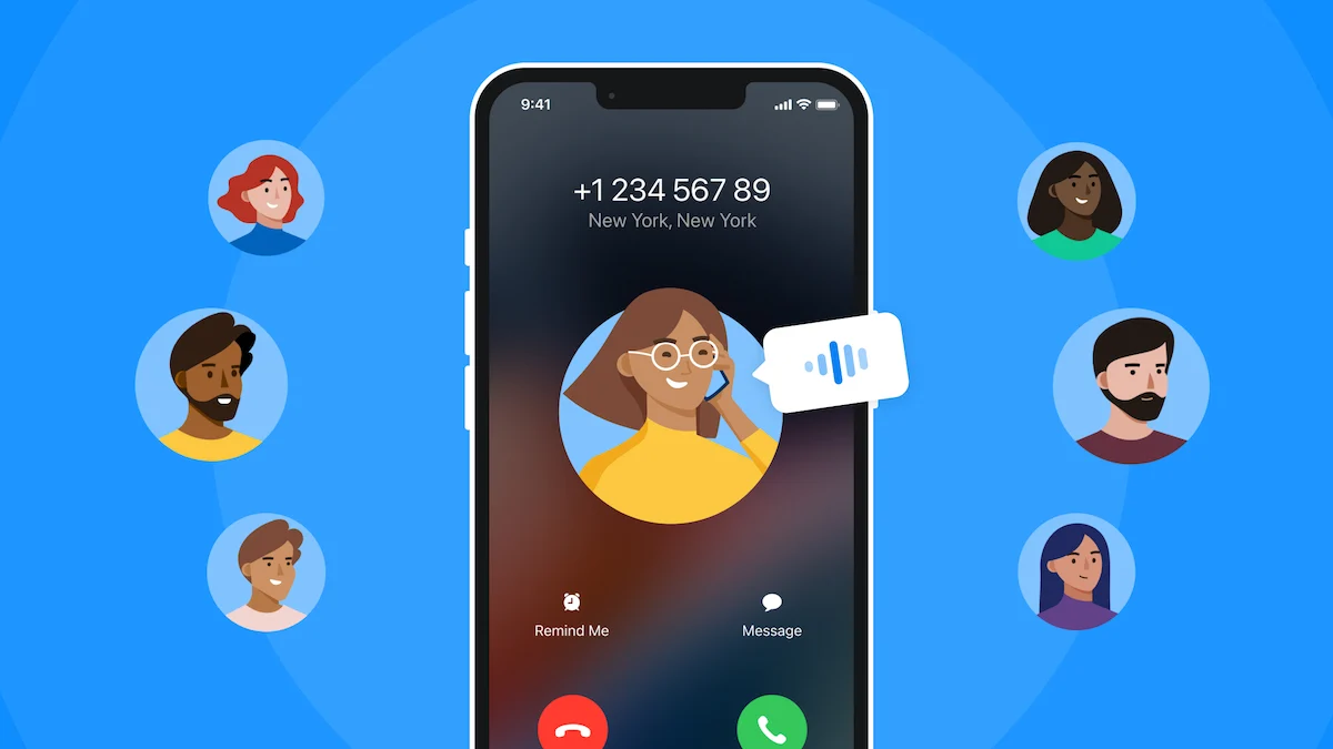 Truecaller’s Big Update iPhone Users Will Finally Get Real-Time Caller ID with iOS 18----