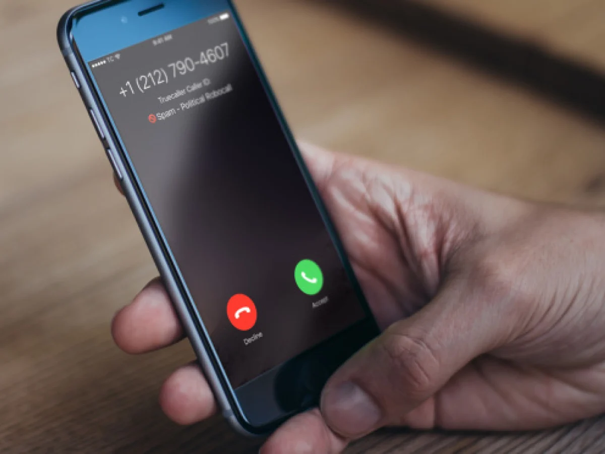 Truecaller’s Big Update iPhone Users Will Finally Get Real-Time Caller ID with iOS 18---