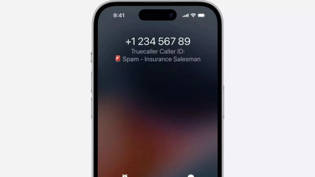 Truecaller’s Big Update iPhone Users Will Finally Get Real-Time Caller ID with iOS 18-