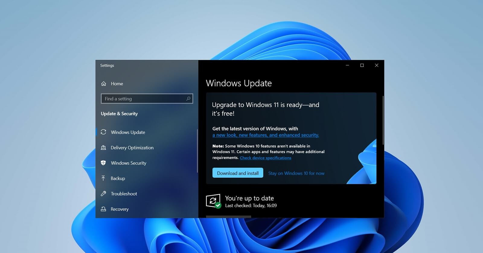 Urgent Windows Update Alert Why You Need to Secure Your Computer Before October!