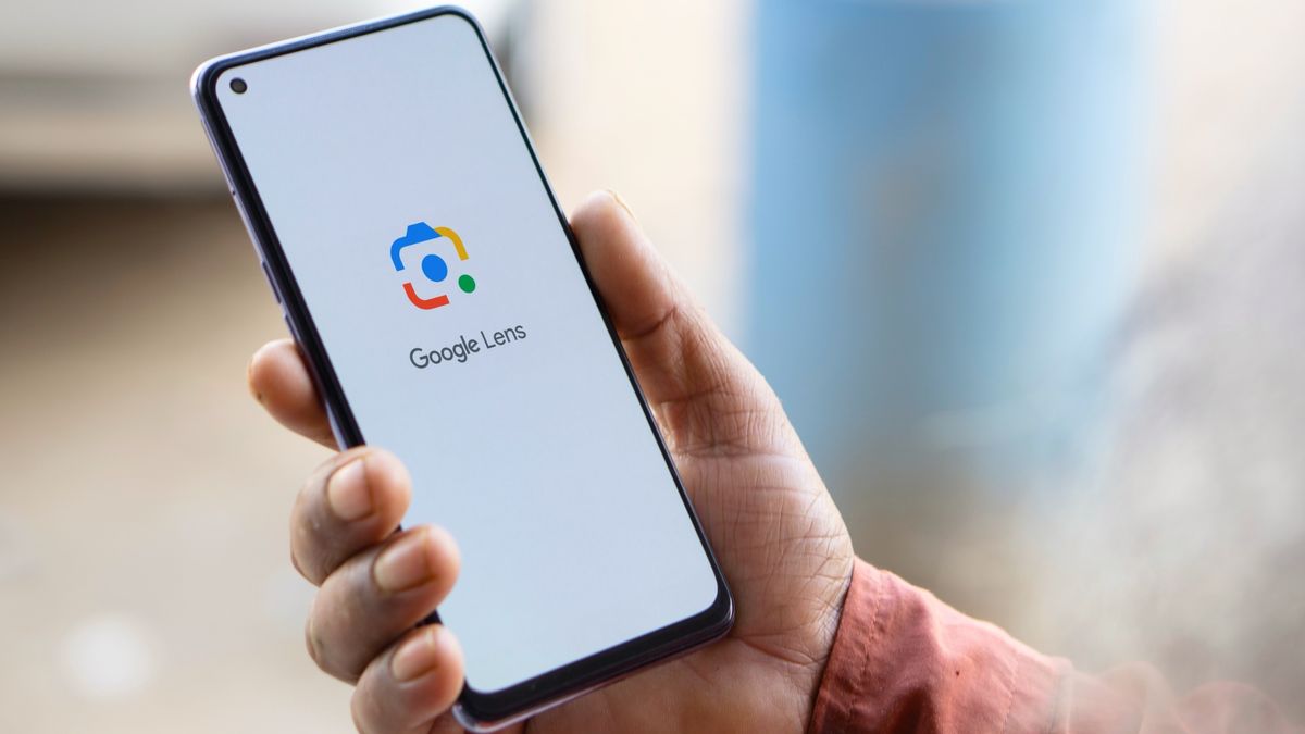 Watch and Learn Google Lens's Latest Update Lets You Search Videos by Simply Asking Questions----