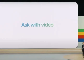 Watch and Learn Google Lens's Latest Update Lets You Search Videos by Simply Asking Questions