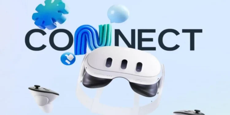 What's New at Meta Connect 2024 Affordable VR Headsets and Futuristic AR Glasses Set to Launch