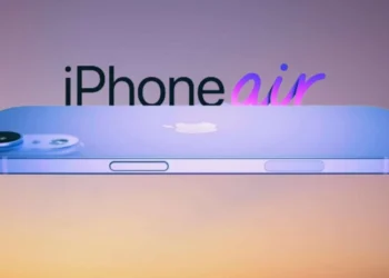 What's New with Apple's Latest iPhone Peek Inside the Ultra-Thin iPhone 17 Air Coming in 2025