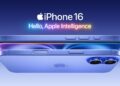 Why Everyone's Talking About the iPhone 16 Apple's Latest Release Promises a Game-Changing AI Experience-