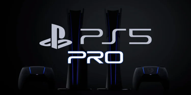 Why Gamers are Finally Excited About the New PS5 Pro A Closer Look at Its Rising Popularity-----