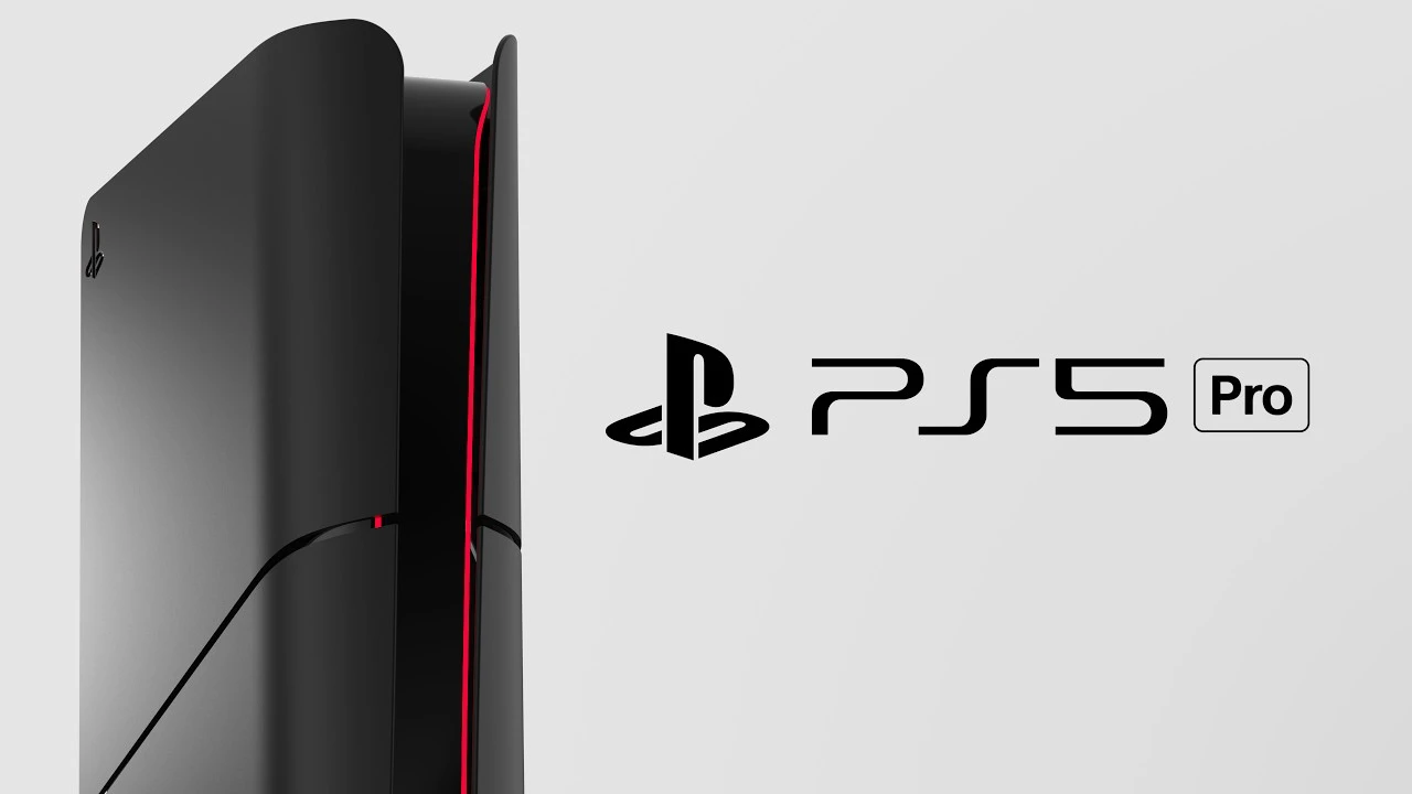 Why Gamers are Finally Excited About the New PS5 Pro A Closer Look at Its Rising Popularity-