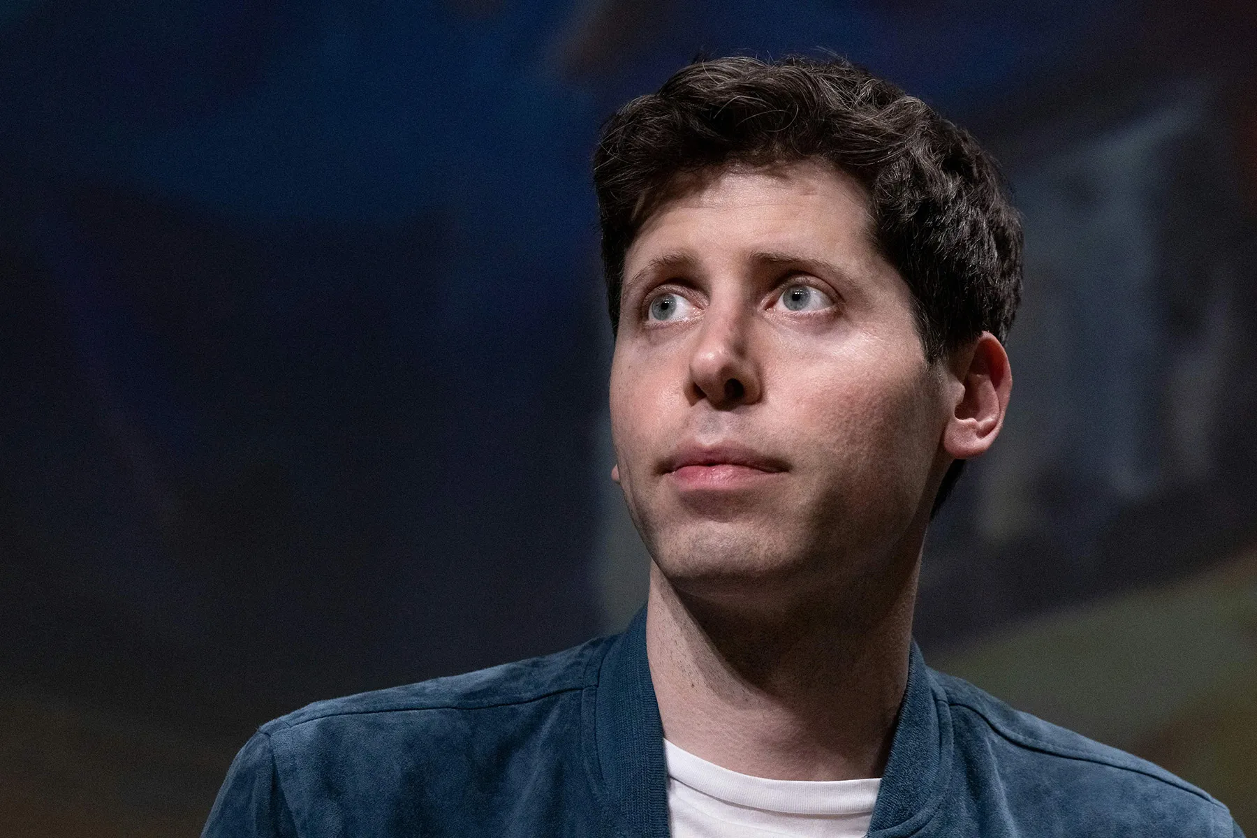 Why Is OpenAI's Boss, Sam Altman, Called the Most Controversial CEO ...