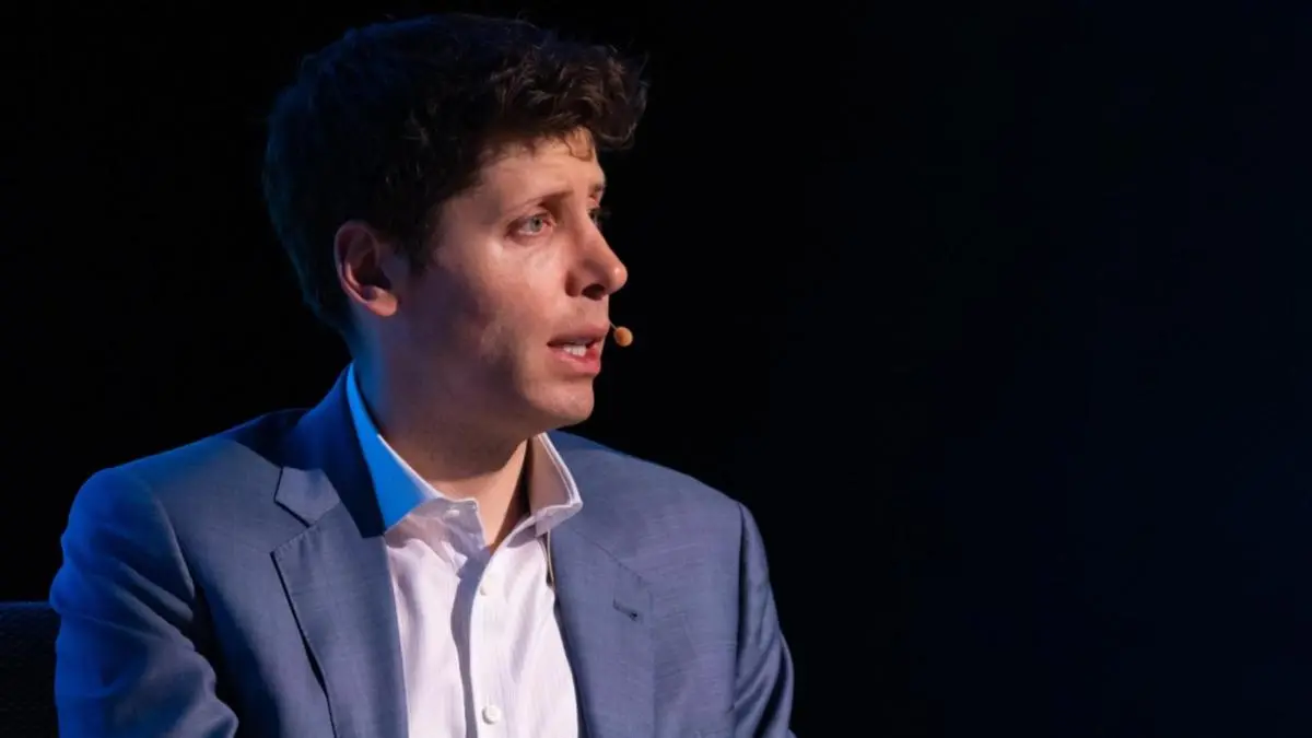 Why Is OpenAI's Boss, Sam Altman, Called the Most Controversial CEO Inside His Rocky Journey--