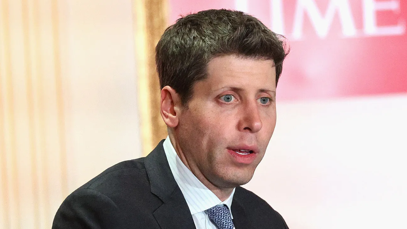 Why Is OpenAI's Boss, Sam Altman, Called the Most Controversial CEO Inside His Rocky Journey-