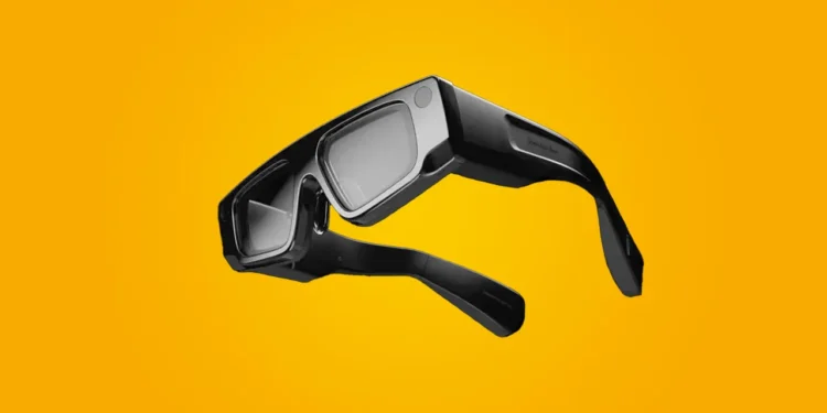 Why Snapchat New AR Spectacles Might Not Be Worth the Hype A Closer Look at the Latest Tech Drama--