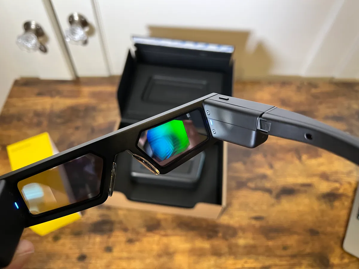 Why Snapchat New AR Spectacles Might Not Be Worth the Hype A Closer Look at the Latest Tech Drama----