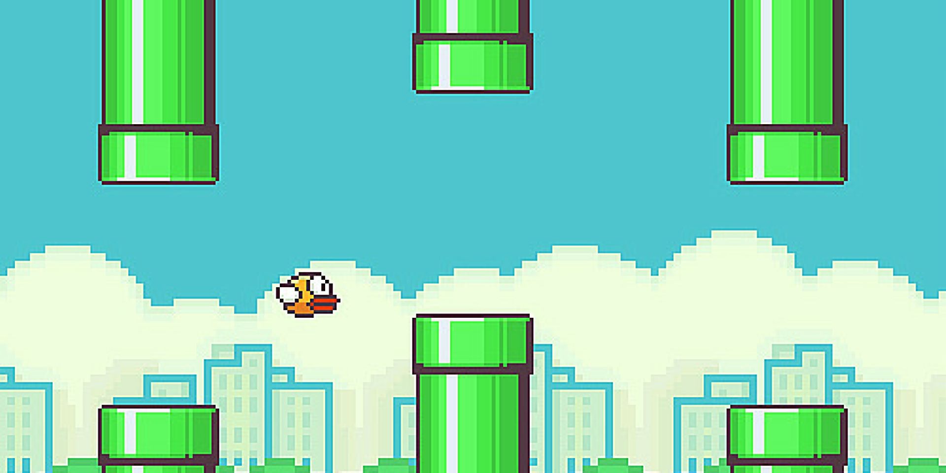 Why the New Flappy Bird Game is Stirring Up Buzz Crypto Twist Sparks Debate Among Fans-