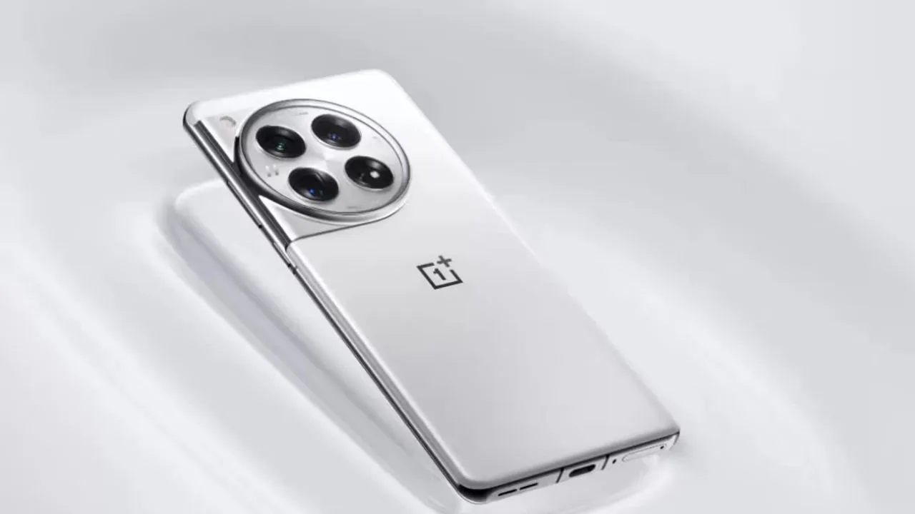 Why the OnePlus 13 Could Be the Coolest Phone of 2023 Peek at Its Awesome New Features!---